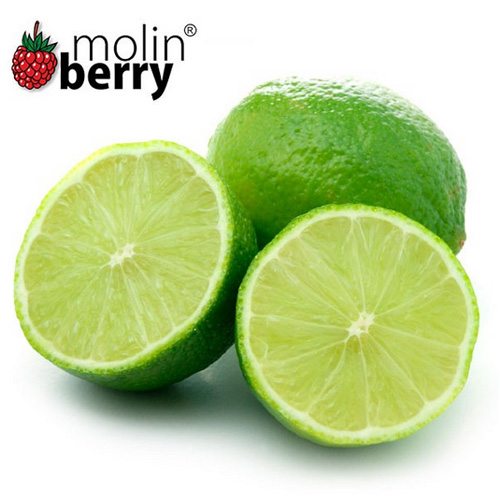 Molinberry Green Lime Flavor