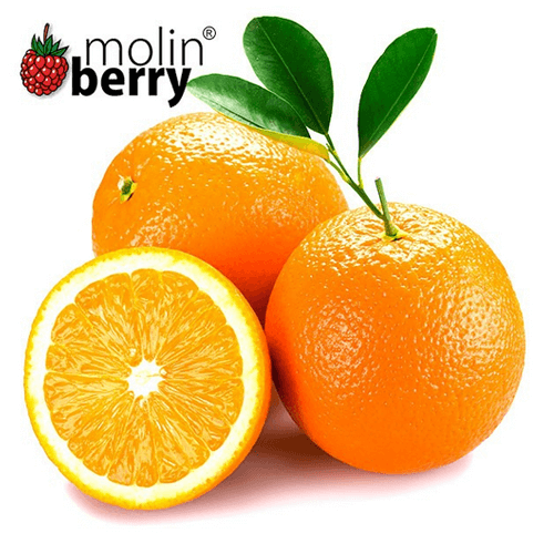 Molinberry Juicy Orange