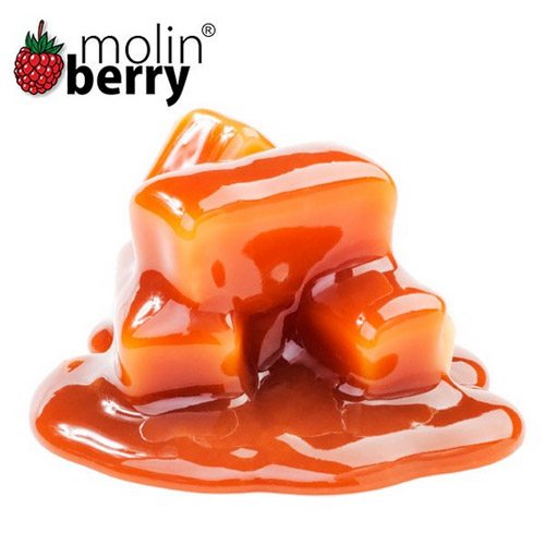 Molinberry Melty Caramel Flavor