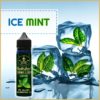 Mystic Juice Ice Mint