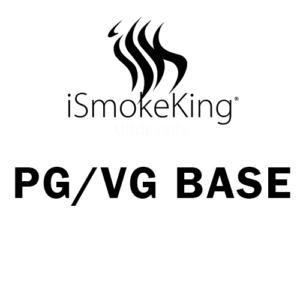 PG VG BASE DIY