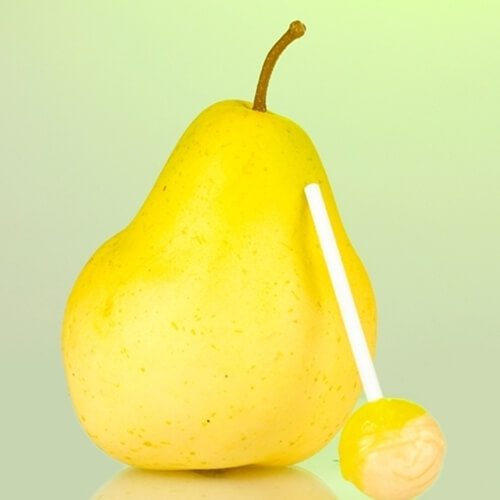 TFA Pear Candy Flavor
