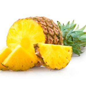 TFA Pineapple Juicy