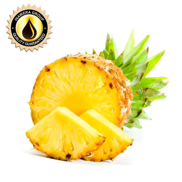 Inawera Raw Pineapple Flavor 30ml