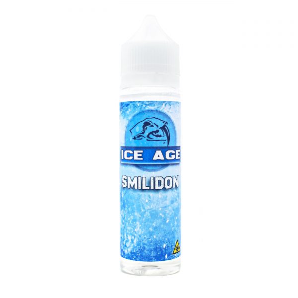 Ice Age Smilidon 50ml Shortfill