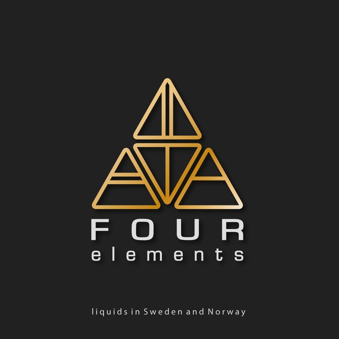 Four Elements E-liquid