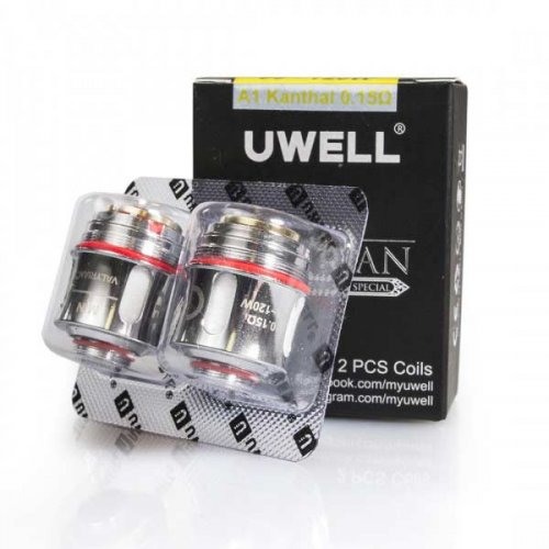 Uwell Valyrian Coil 0.15ohm