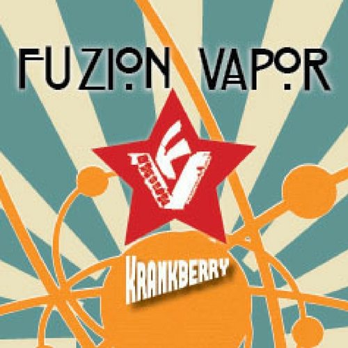 FuZion Krankberry