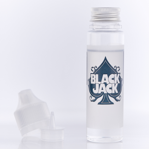Black Jack Shortfill 50ml