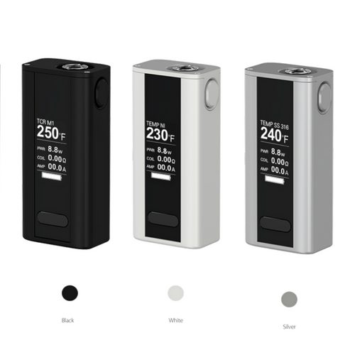 joyetech cuboid mini battery kit