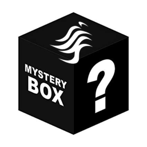 MYSTERY BOX E-Liquids, Shortfill, MTL Shortfills, E juice with nicotine