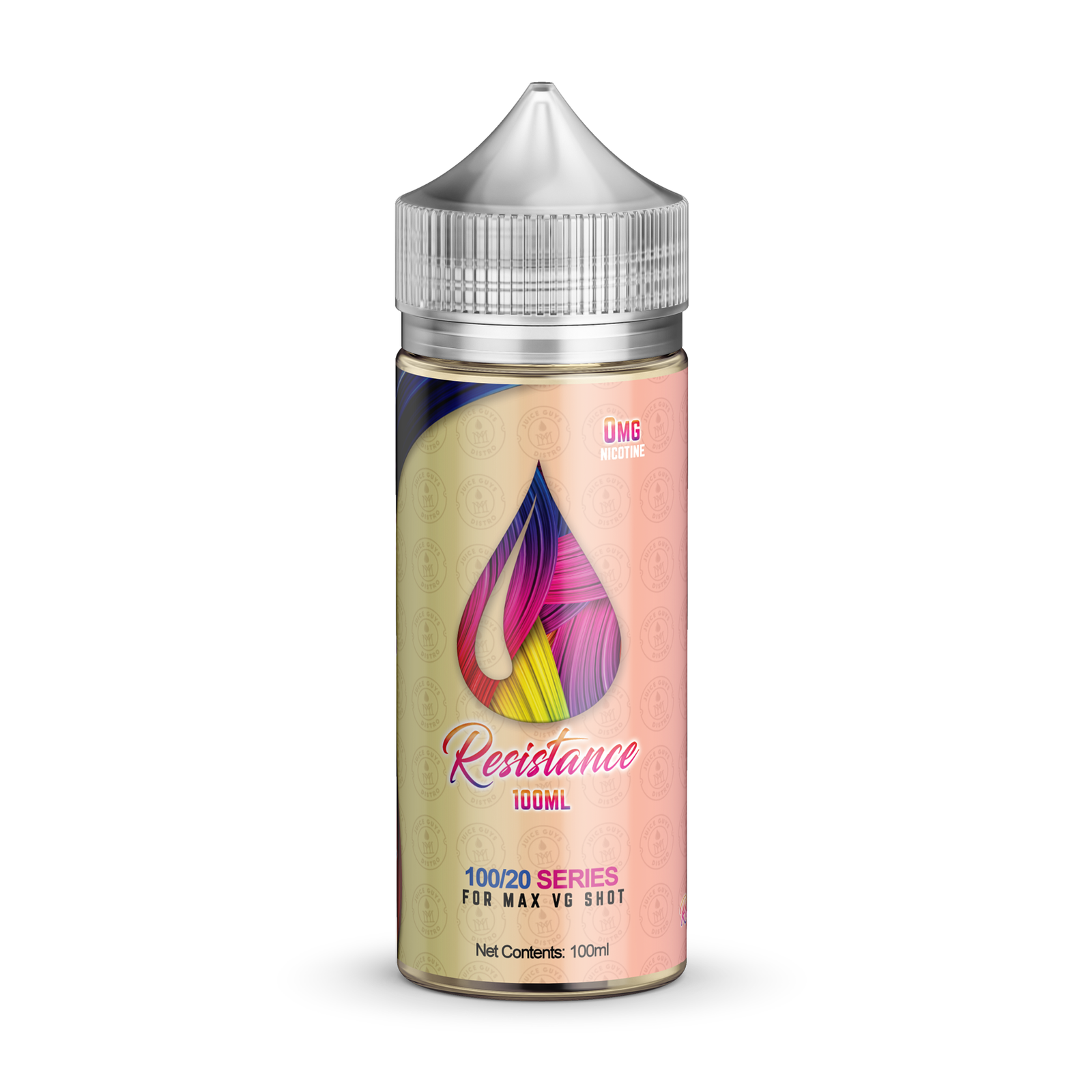 Juiceguys E-liquid