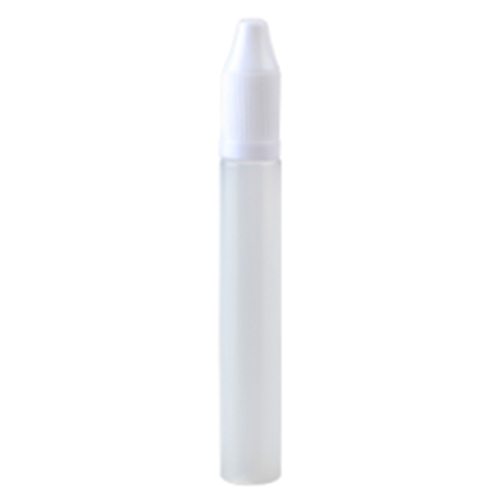 Pen style liquid Bottle White Cap 30ml