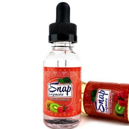 snap liquids kiwi strawberry