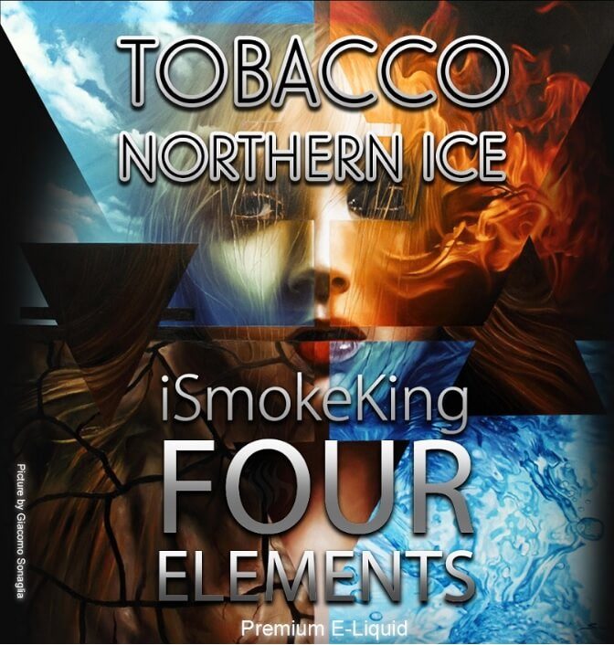 tobacco northern ice