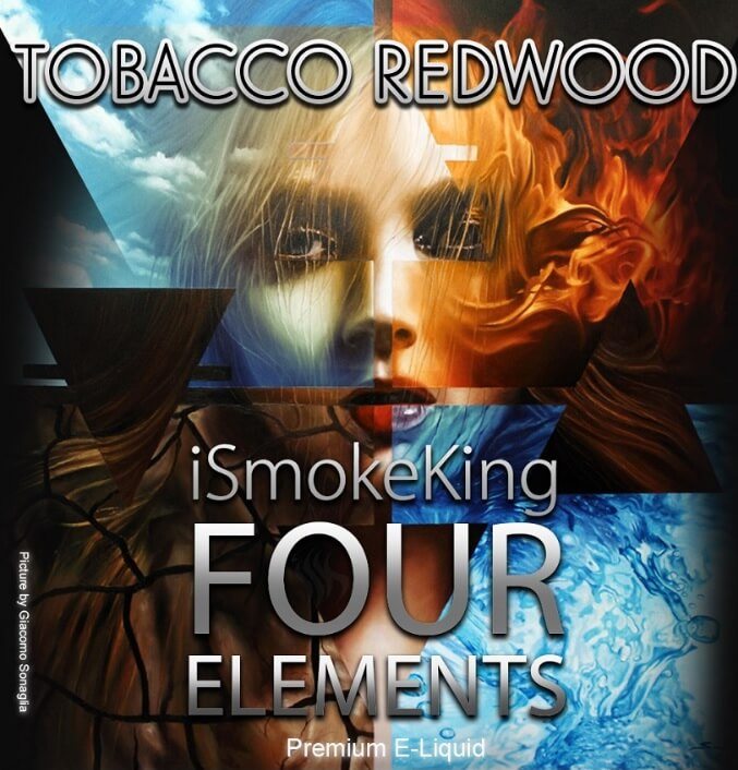 tobacco redwood