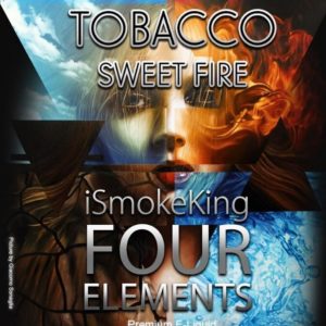 tobacco sweet fire