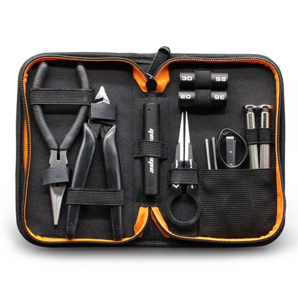 GeekVape E-cig DIY Mini Tool Kit V2