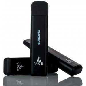 Purity VICE Disposable Vape Pod kit by Halo (USA) VICE Purity VICE Disposable Vape Pod kit by Halo (USA)osable Device 3 Pack 20mg