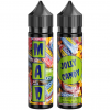 The Mad Scientist Jolly Candy - Sweet Candy E-Juice - iSmokeKing.se