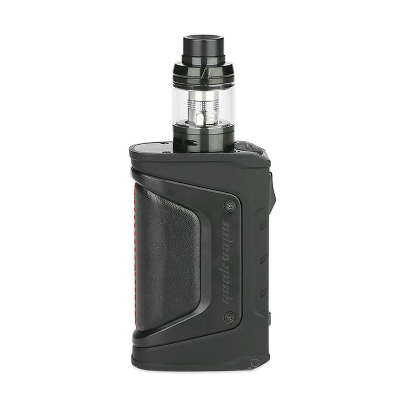 Geekvape Aegis Legend W Tc Kit With Aero Mesh Ismokeking Se