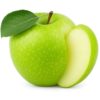 The Flavor Apprentice Green Apple