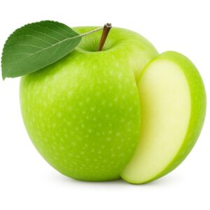 The Flavor Apprentice Green Apple