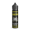 Cosmic Frog The Shocker Cosmic Frog is an attempt to copy various popular e-liquids. Flavour profile: Strawberries, tropical fruit and citrus lemonade flavor.