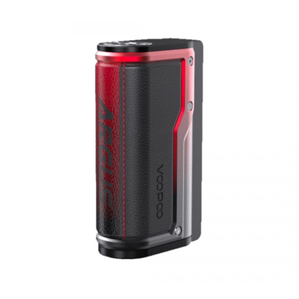 VOOPOO Argus GT Mod Black Red