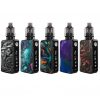 VOOPOO Drag 2 Refresh 177W TC Kit with PNP Tank