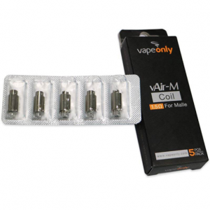 VapeOnly vAir-M Coil for Malle