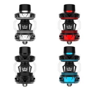 Uwell Crown 5 V Tank Colors