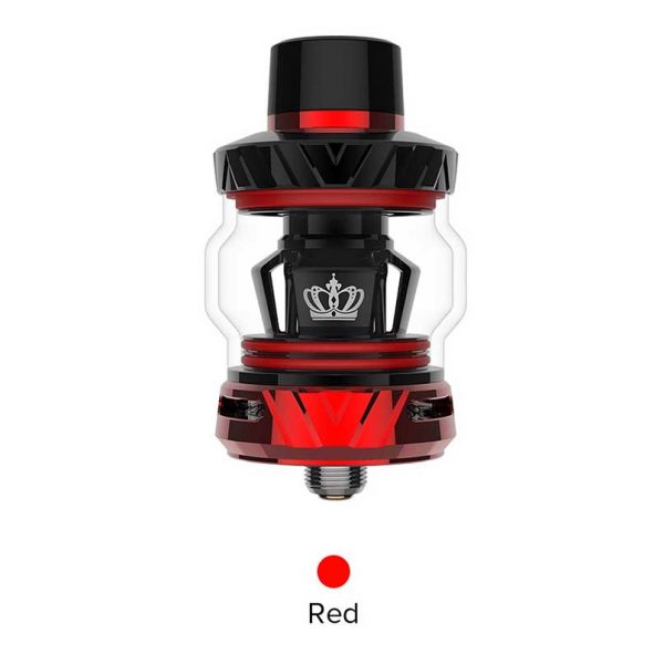 Uwell Crown 5 V Tank Red