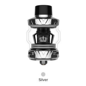 Uwell Crown 5 V Tank Silver