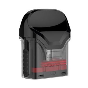 Uwell Crown Replacement Pod Cartridge 06 ohm