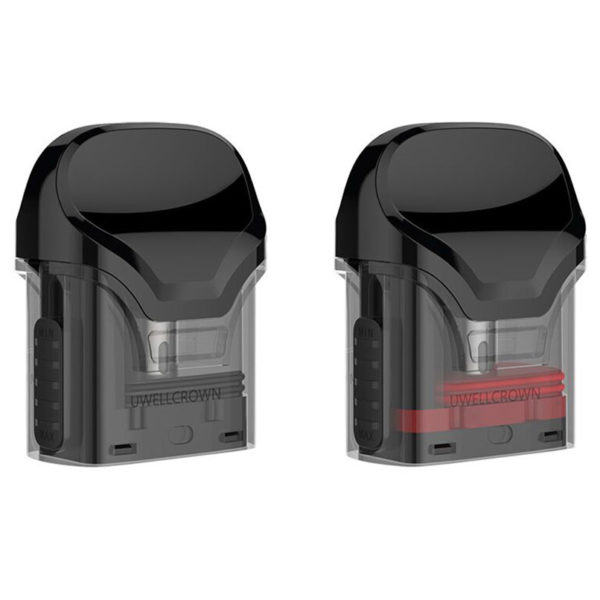 Uwell Crown Replacement Pod Cartridges