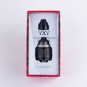 VXV Soulmate RDTA Pod for Voopoo Drag S & Drag X