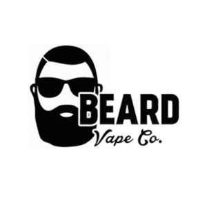 Beard Vape ejuice logo