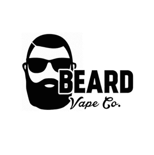 Beard Vape ejuice logo