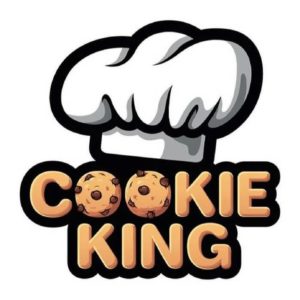 Cookie King E-juice Dropmore