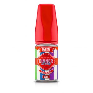 Dinner Lady Concentrate Sweet Fusion 30ml