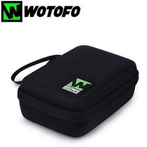 Wotofo Vape Carry Case