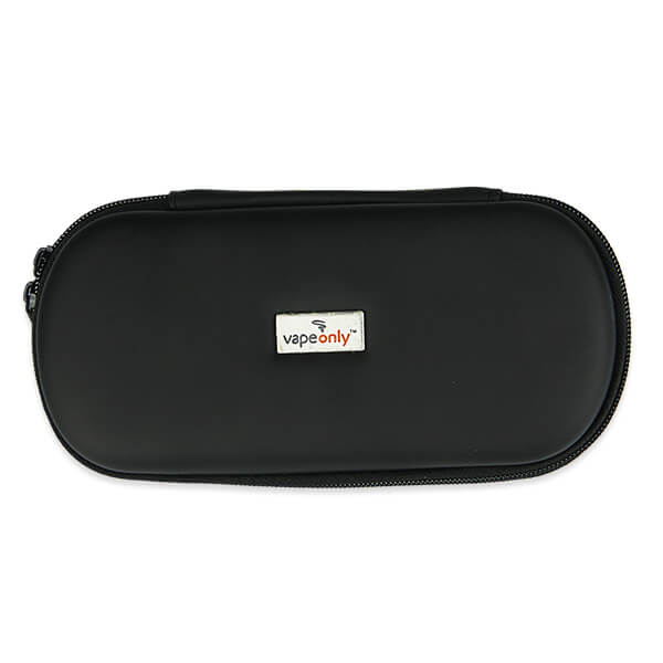 VapeOnly XL/Mega Zippered Carrying Case for e-Cigarette