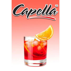 Capella Grenadine Flavor