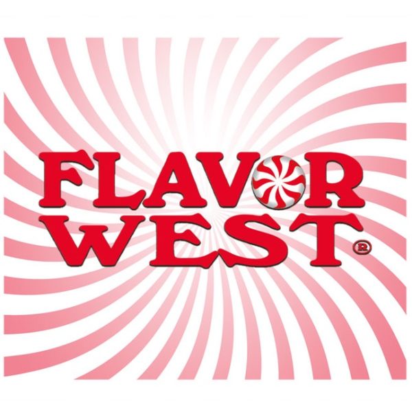 Flavor West logo