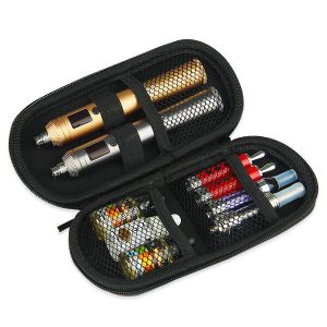 VapeOnly XL/Mega Zippered Carrying Case for e-Cigarette