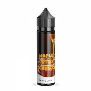 Crazy Mix Maple Dutch Tobacco