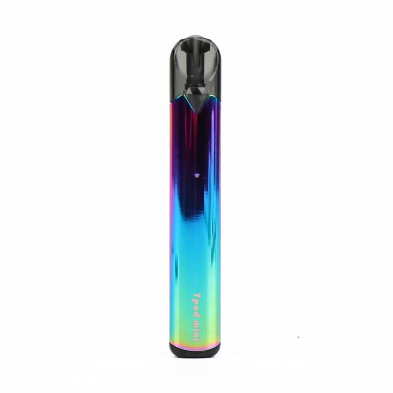 Yosta Ypod Mini Vape Pod Starter Kit 310mAh - iSmokeKing.se - MiniPod