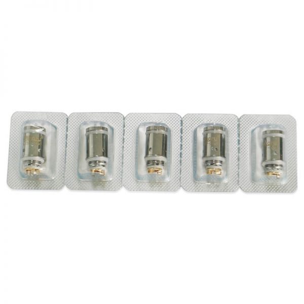 Sikary SKE-Box Replacement Coil 5pcs