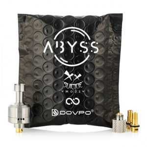 Suicide Mods The Abyss X Dovpo Ether RBA Kit